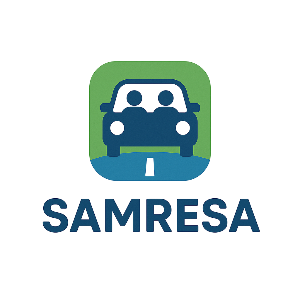 Samresa logotyp